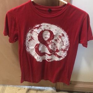 Of Mice and Men Merch